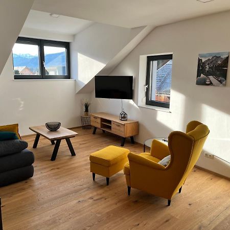 Neues Traunsee Apartment Altmünster Extérieur photo