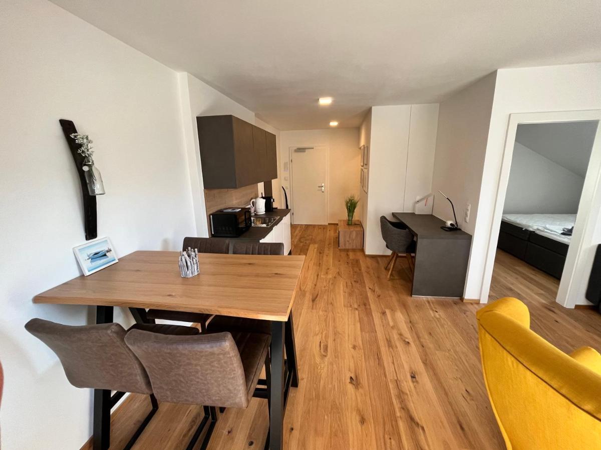 Neues Traunsee Apartment Altmünster Extérieur photo