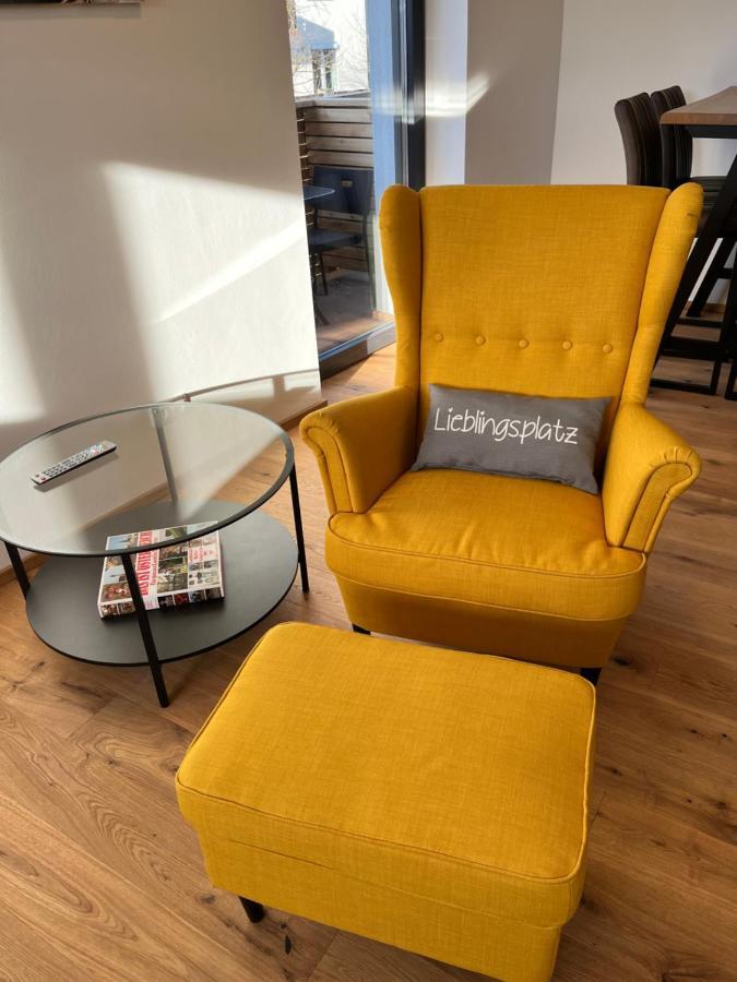 Neues Traunsee Apartment Altmünster Extérieur photo