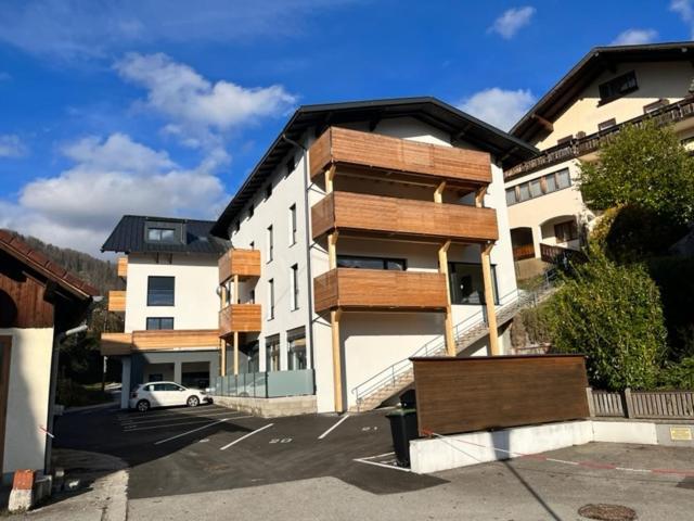 Neues Traunsee Apartment Altmünster Extérieur photo