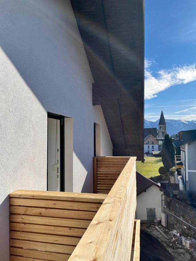 Neues Traunsee Apartment Altmünster Extérieur photo